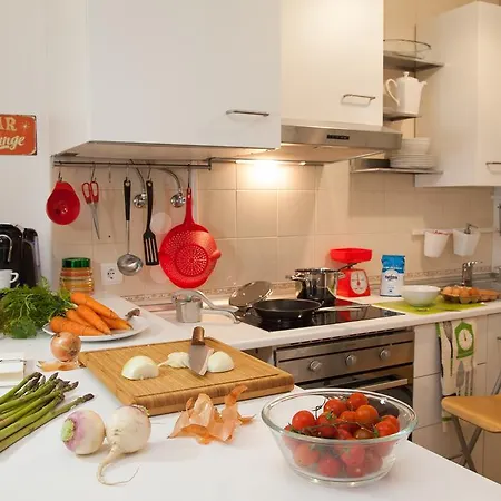 Studio Apartmán Alcobaça
