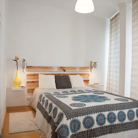 Apartmán Studio Alcobaça