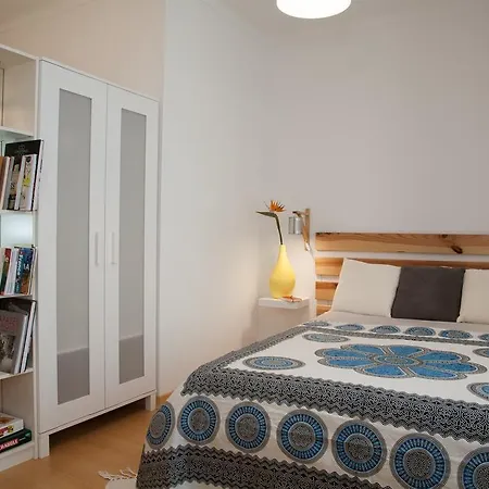 Apartmán Studio