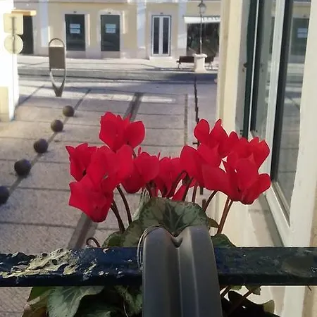 Apartmán Studio Alcobaça